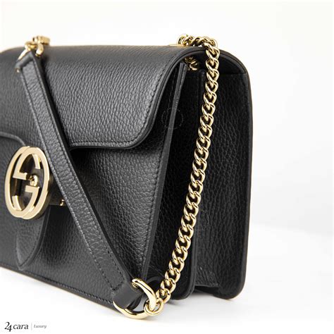 gucci interlocking g mini crossbody bag|gucci small cross body bag.